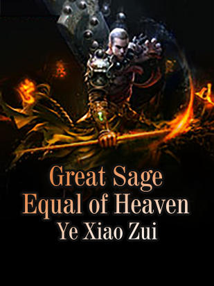 Great Sage Equal of Heaven